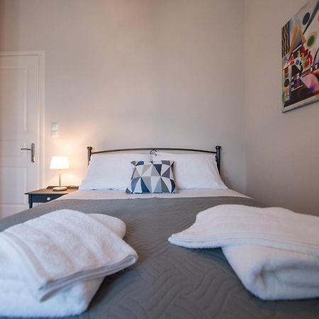 Fotini'S House Apartment Ligourio Luaran gambar