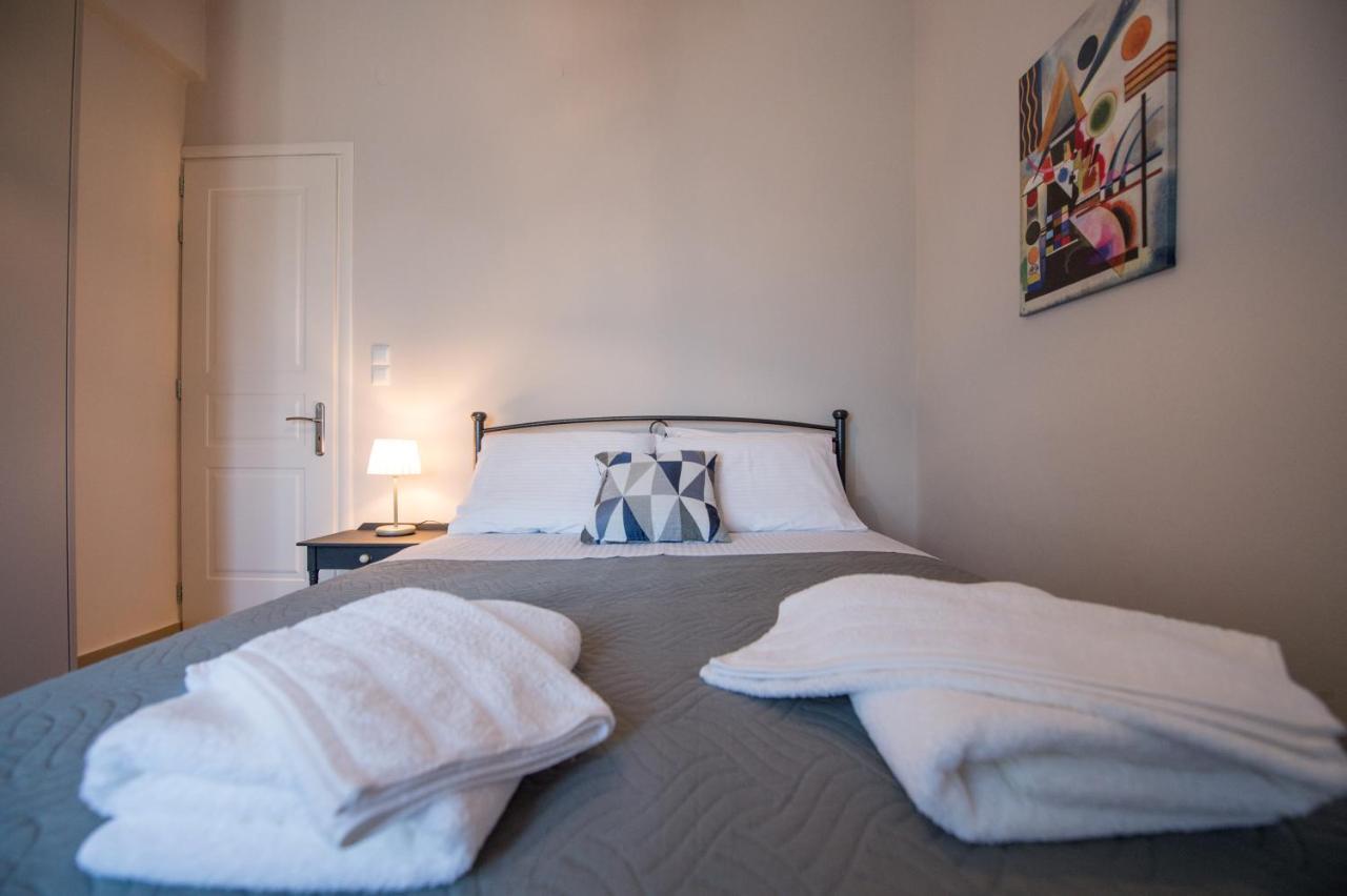 Fotini'S House Apartment Ligourio Luaran gambar