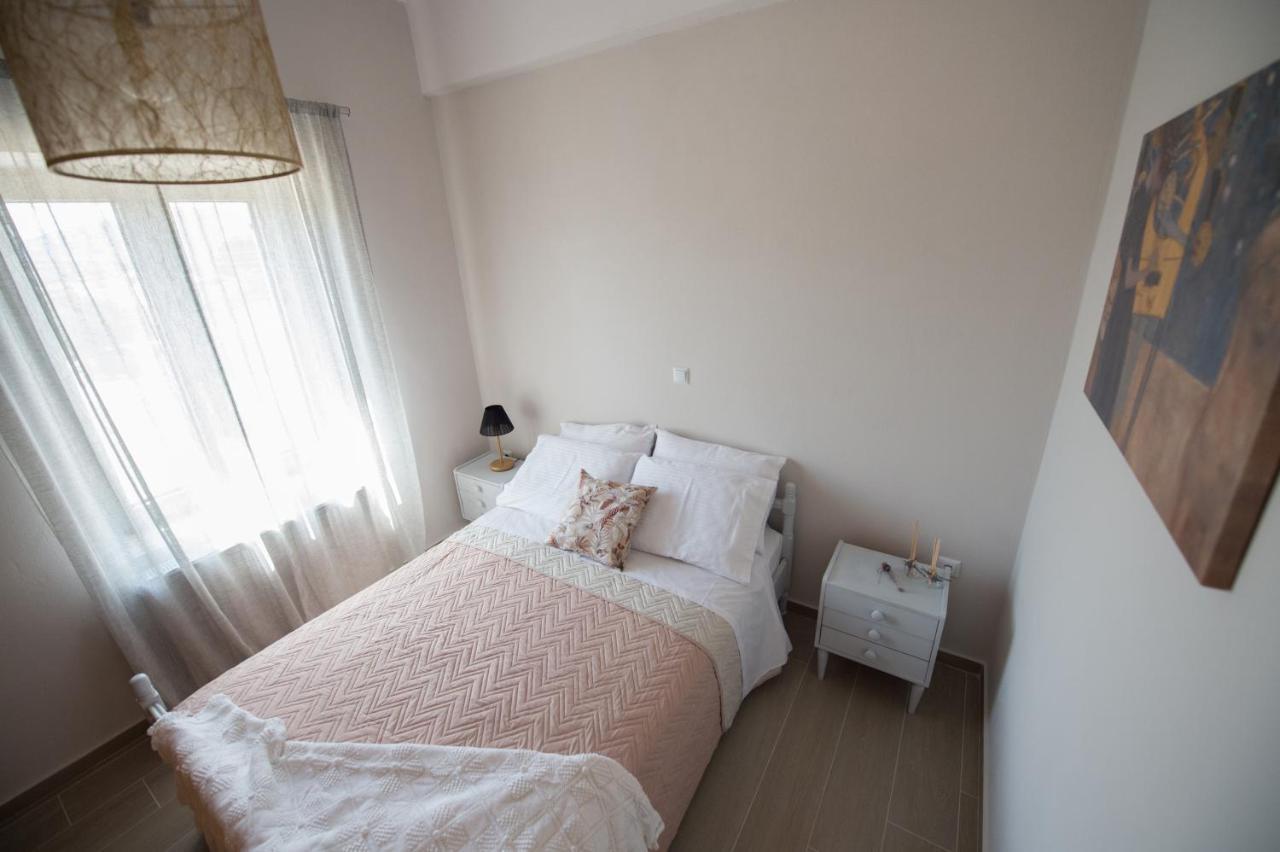 Fotini'S House Apartment Ligourio Luaran gambar
