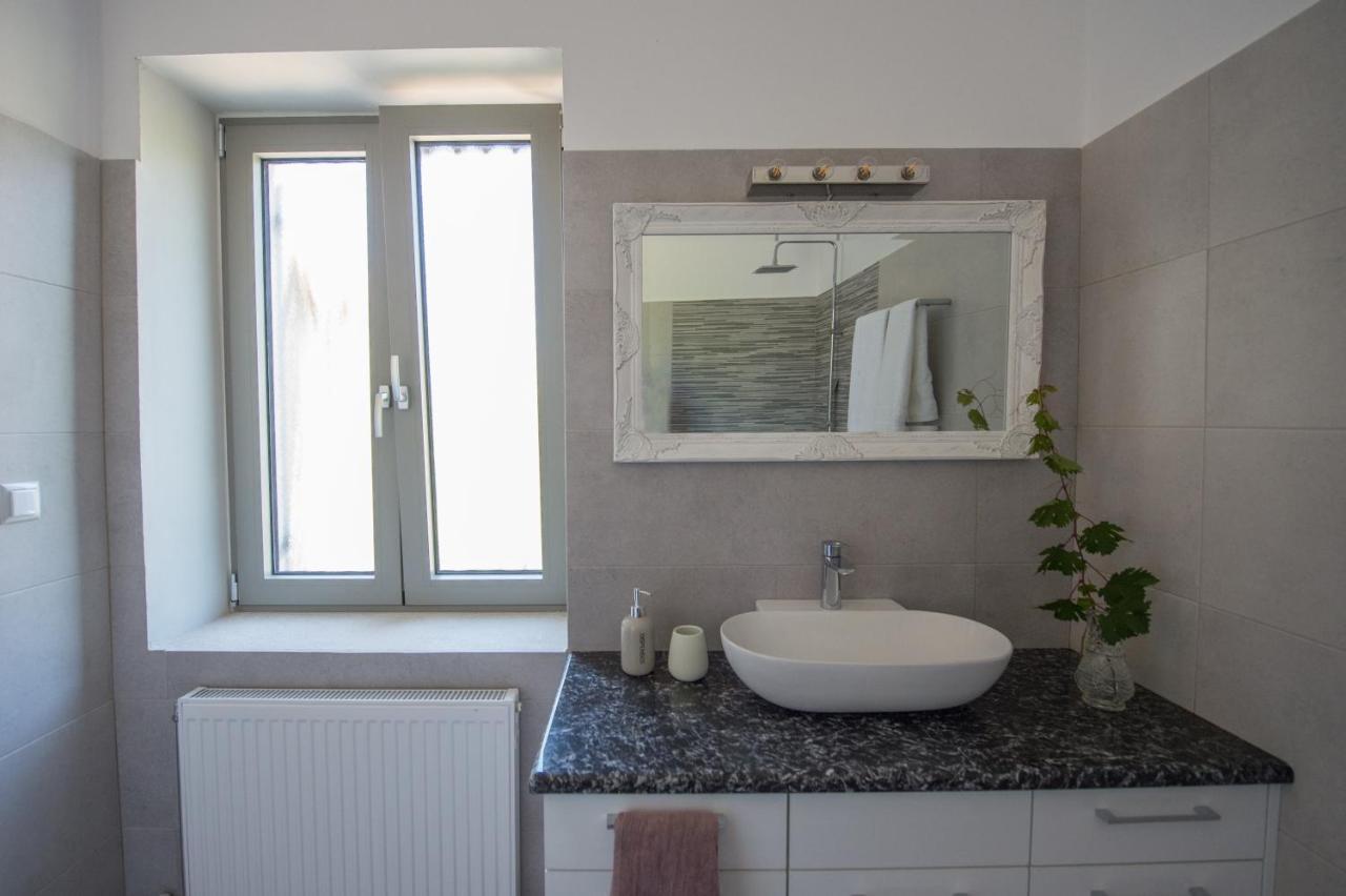 Fotini'S House Apartment Ligourio Luaran gambar