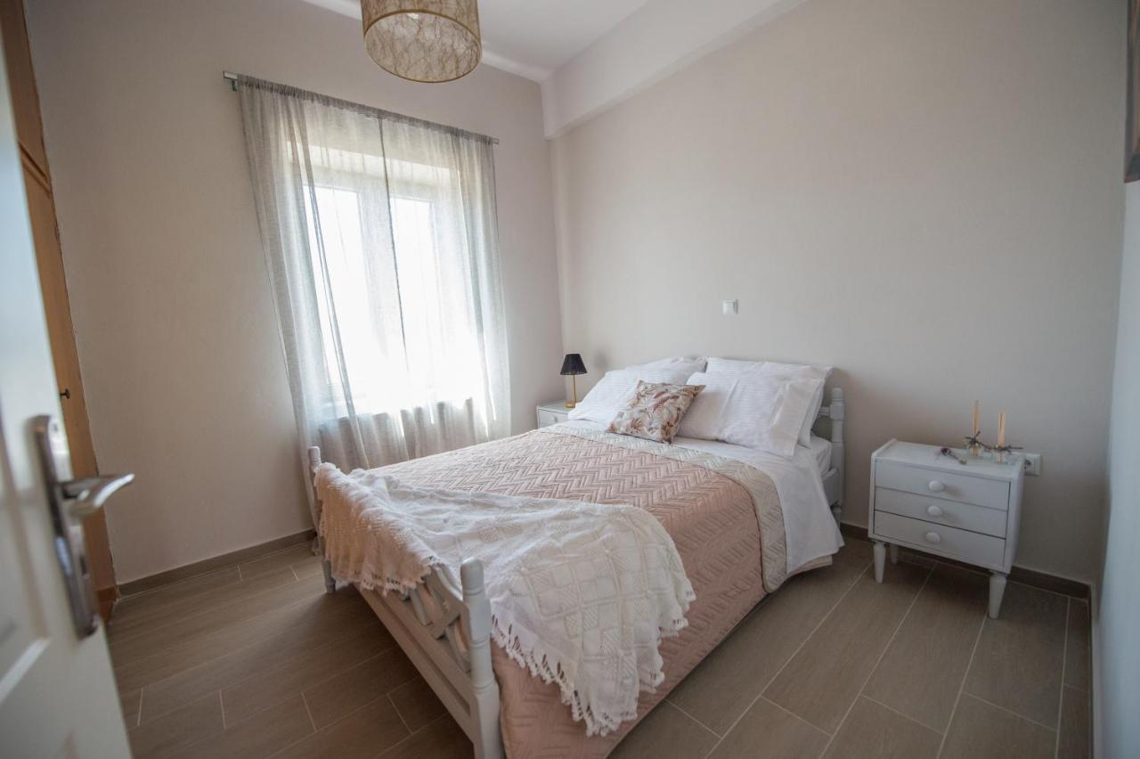 Fotini'S House Apartment Ligourio Luaran gambar