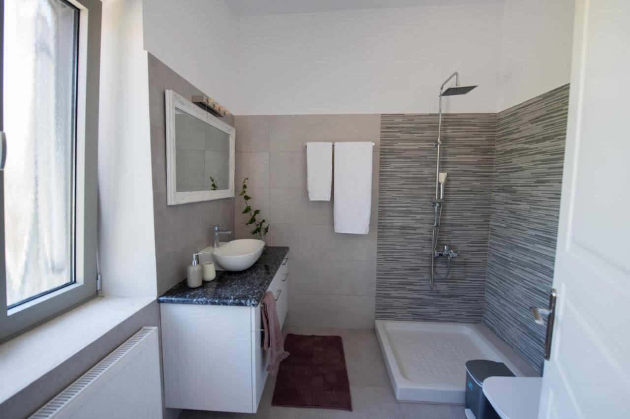 Fotini'S House Apartment Ligourio Luaran gambar