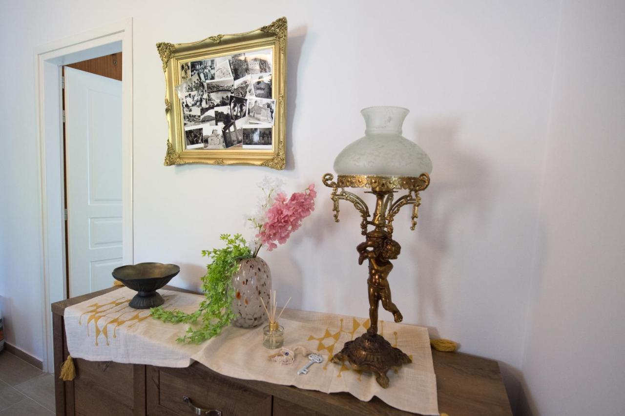 Fotini'S House Apartment Ligourio Luaran gambar