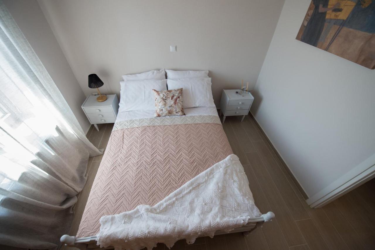Fotini'S House Apartment Ligourio Luaran gambar
